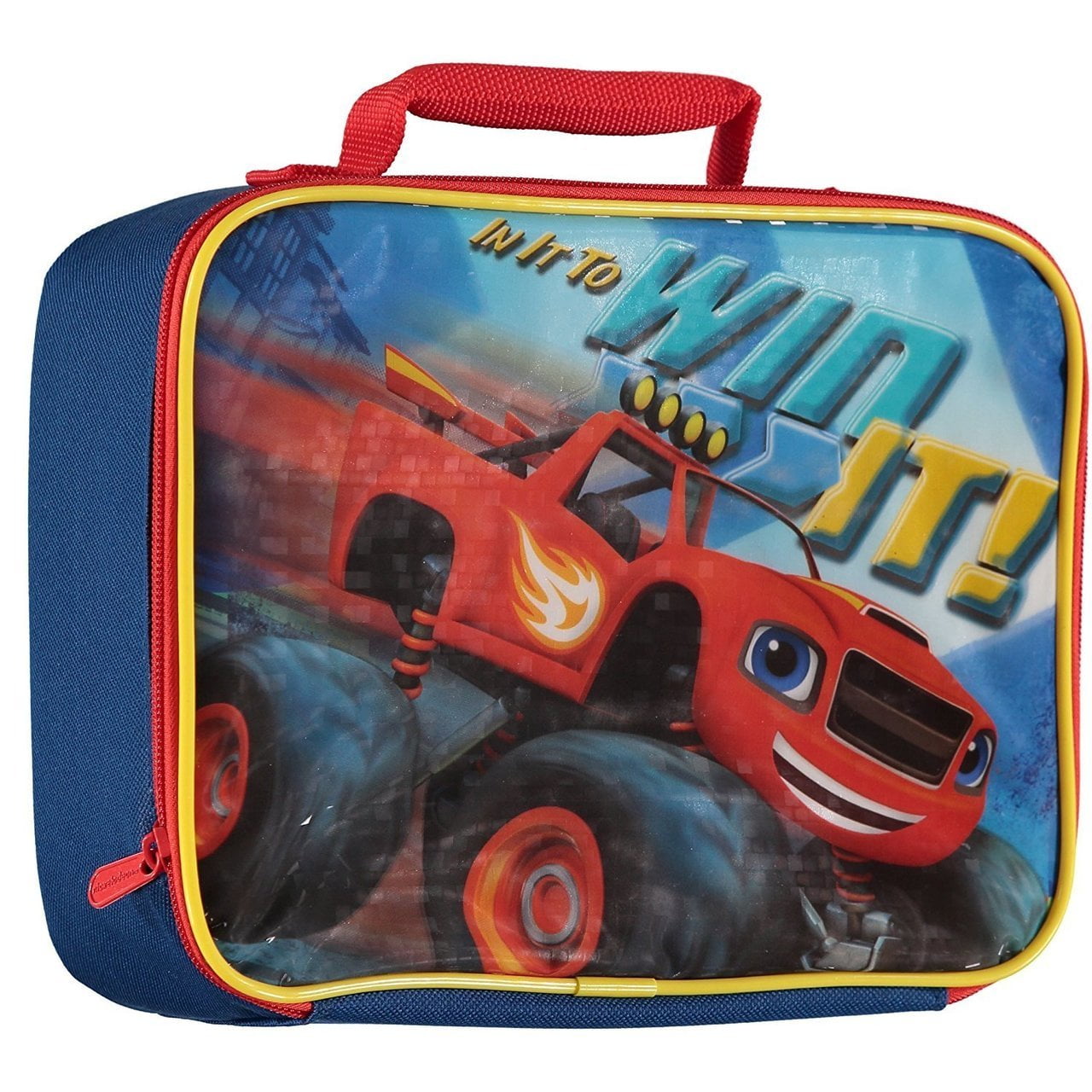 blaze and the monster machine toy box