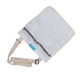 thumbnail image 3 of Catheter Bag Cover, Urine Bag Holder Large Capacity Portable Mesh Window  For Women For Men, 3 of 8