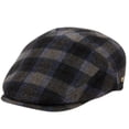 thumbnail image 2 of Epoch hats Men's Contemporary Winter Wool Newsboy Ivy Hat, 2 of 52