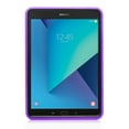 thumbnail image 3 of Galaxy Tab S3 9.7 Case, Mignova Heavy Duty Dual Layer Defender Protective Tablet Case Cover with Kickstand for Samsung Galaxy Tab S3 9.7 inch 2017 Model SM-T820 / T825(Purple), 3 of 8
