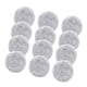 thumbnail image 4 of 12x Almohadillas de Repuesto para Limpiador de Ventanas Patatas de Microfibra para Limpiar Ventanas Textura lujosa, 4 of 9