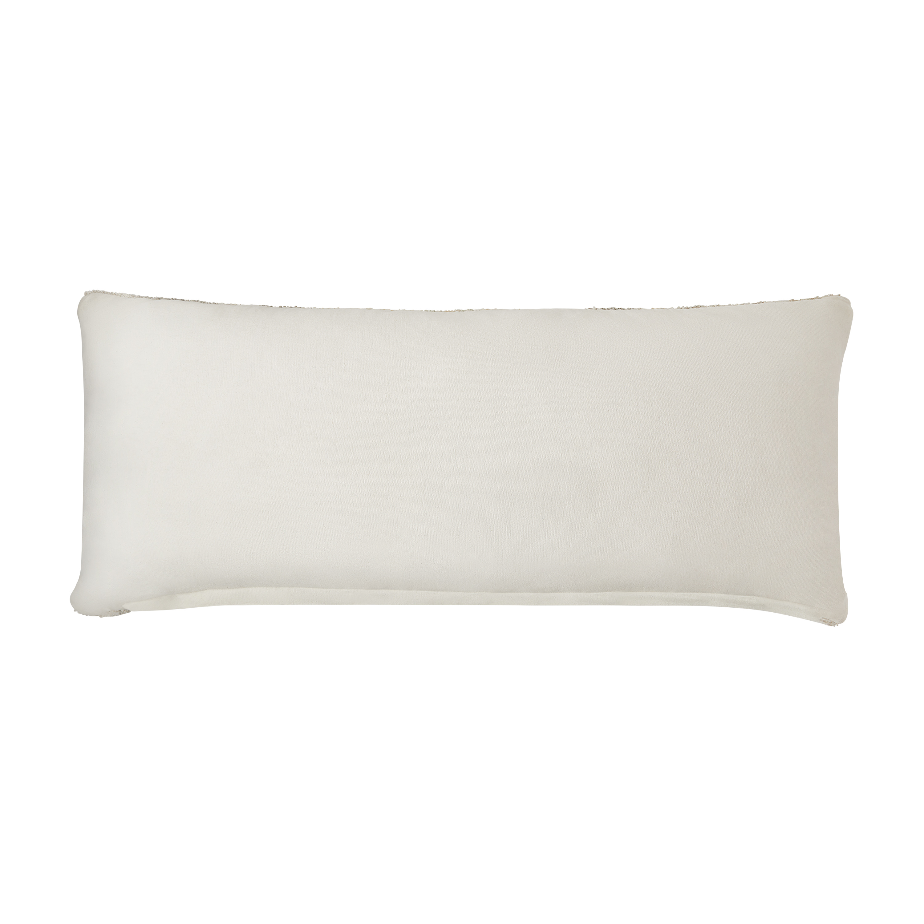 Dave & Jenny Marrs for Better Homes & Gardens Beige Persian Rug Decorative Pillow, 14 in x 36 in