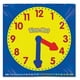 thumbnail image 1 of Colchoneta de actividades Learning Resources Time con reloj de aprendizaje 5+, 1 of 6