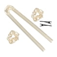 thumbnail image 4 of Rod Curls Hair Waver DIY Styling Tool, 4 of 5