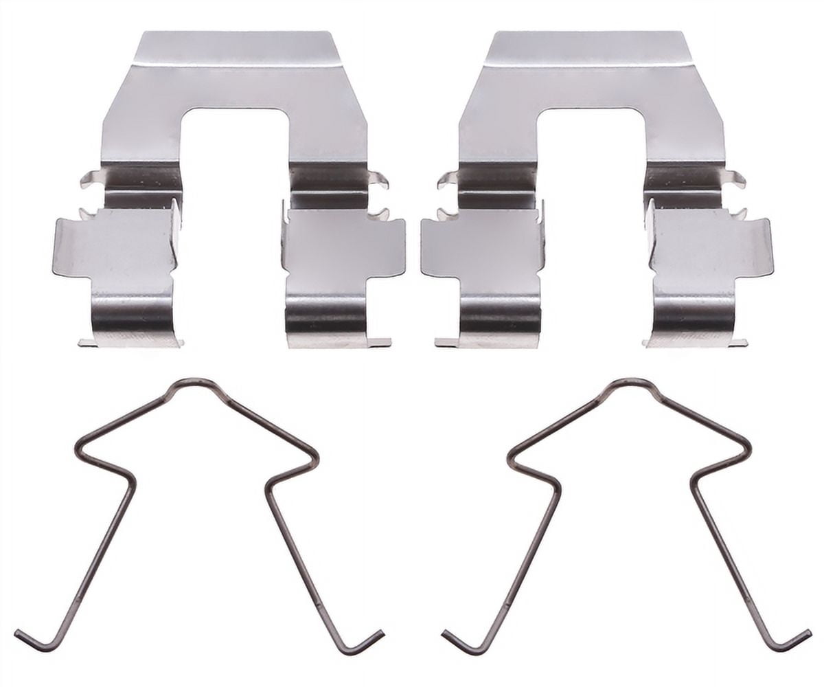 Raybestos Element3 New Semi-Loaded Caliper & Bracket Assy