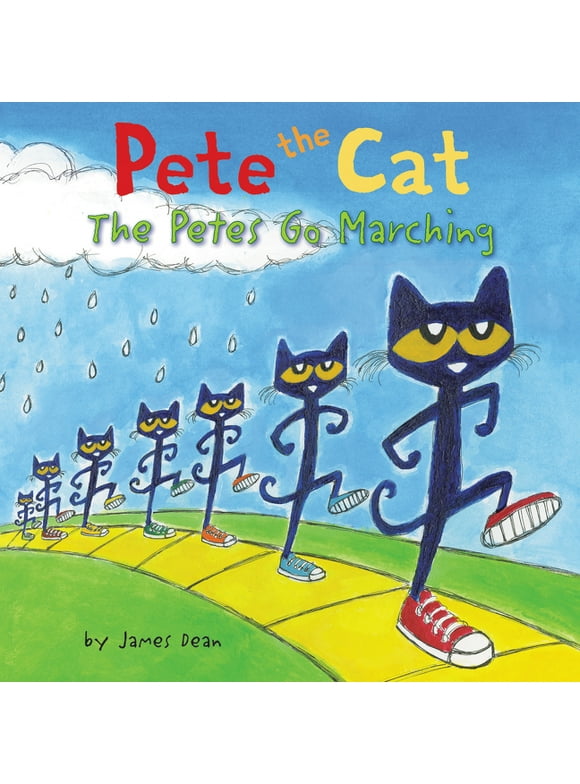Pete the Cat Books in Children's & Kids' Books Pete the Cat Books in Children's & Kids' Books