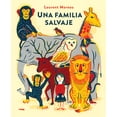 thumbnail image 1 of UNA FAMILIA SALVAJE LIBROS DEL ZORRO ROJO LAURENT MOREAU, 1 of 1