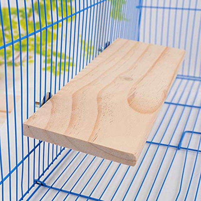 Plataforma de Soporte de Madera Ehuebsd