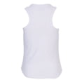 thumbnail image 4 of Boxercraft BW2501 Women's Adrienne Tank-White-XXS, 4 of 4