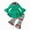 T605-Green, variant on NOLDARES Toddler Baby Girl Clothes Infant Toddler Christmas Long Sleeve Tops Flare Pants Fall Winter Outfits Sets with Headband(T605-Light Green)