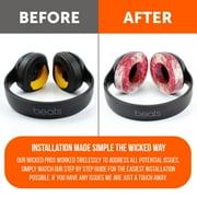 Wicked Cushions Beats Studio Earpads
