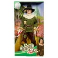 thumbnail image 5 of Barbie Collector Wizard Of Oz Scarecrow Doll, 5 of 5