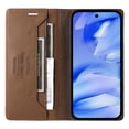 thumbnail image 5 of Case for FOXDOCK Google Pixel 9A RFID Blocking Wallet Flip Cover Shockproof, 5 of 5