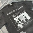 thumbnail image 5 of Camisa estampada, 5 of 5