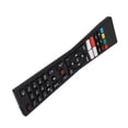 thumbnail image 4 of Control remoto de repuesto compatible con televisores JVC RMC3236, LT24C660A, LT32C661, LT49V55LU y LT24C665., 4 of 14