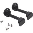 thumbnail image 3 of 2pcs Violin Chin Rest Screw 3/4 4/4 Cheek Rest Screw Violin Replacement Part, 3 of 9