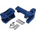 thumbnail image 1 of PinesC Double Edge Banding Machine Double Edge Banding Machine Manual Trimming Device Head and Tail Trim Woodworking Tool for Carpenter PVC Bonding Strip, 1 of 5