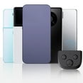 thumbnail image 4 of Methold Control remoto portátil Luz de chat de video Lámpara de transmisión de vida Selfie Luces de relleno Controlador de obturador Teléfono y Comunicación, 4 of 6