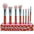 thumbnail image 3 of SEPHORA COLLECTION 8-Piece Face and Eye Brush Set, 3 of 4