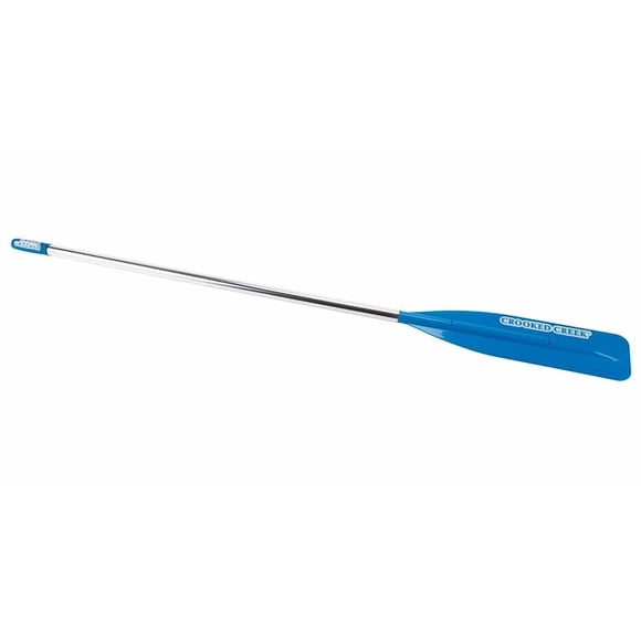 Crooked Creek Paddle C11660 Synthetic Oar- 6.0 ft