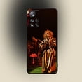 thumbnail image 3 of Funda de teléfono de la película B-BeetlejuiceS 2 para Samsung Galaxy A20, A21s, A22, A31, A32, A52, A53, A72, 73, A80, A91, funda negra suave, 3 of 5
