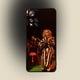 thumbnail image 3 of Funda de teléfono de la película B-BeetlejuiceS 2 para Samsung Galaxy A20, A21s, A22, A31, A32, A52, A53, A72, 73, A80, A91, funda negra suave, 3 of 5