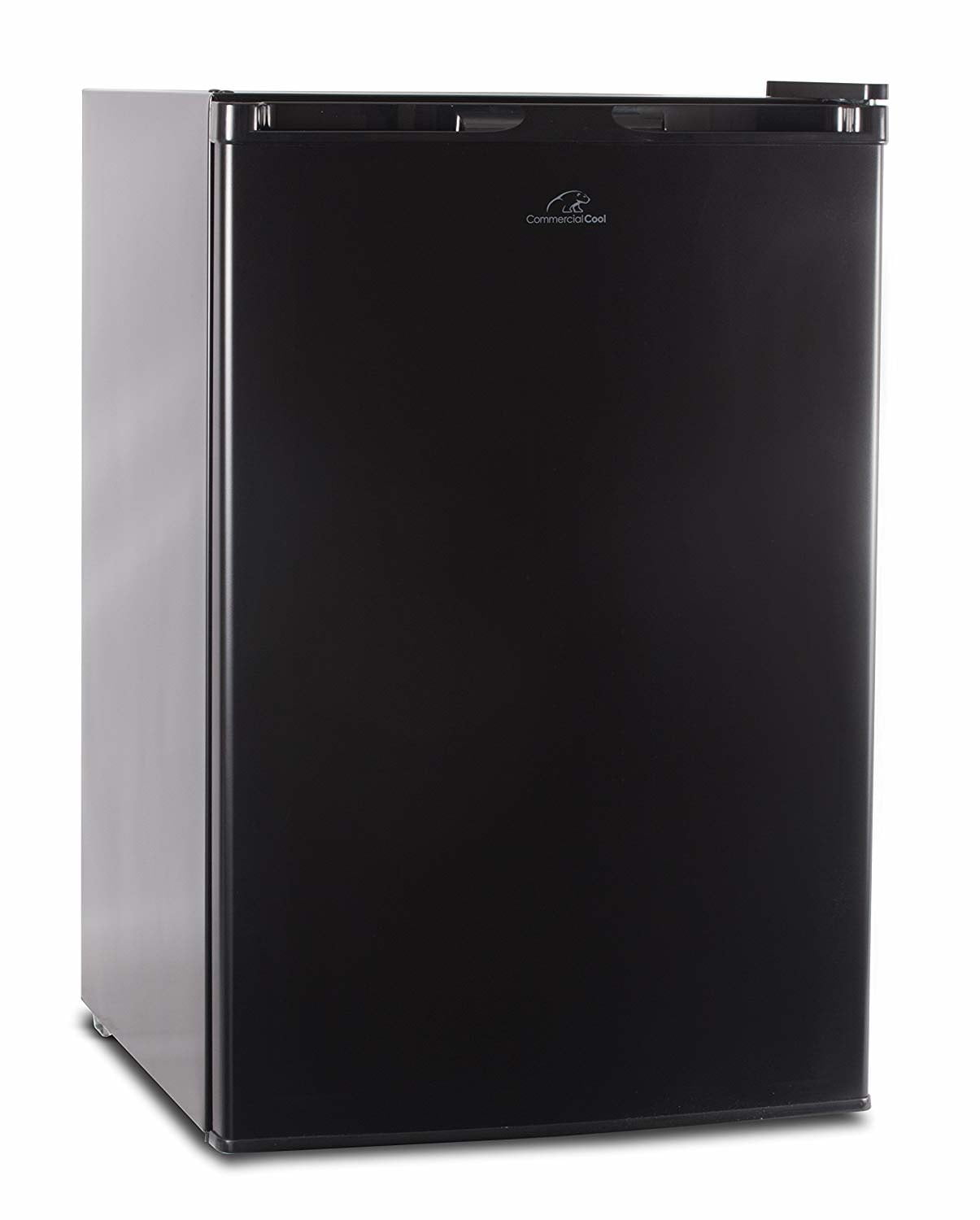 Commercial Cool 4.5 Cu Ft Compact Refrigerator with Freezer