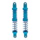thumbnail image 2 of 2 amortiguadores hidráulicos mejorados RC para Tamiya CC01, repuestos para vehículos de coche E65D, 2 of 4