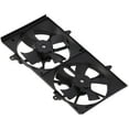 thumbnail image 2 of AUTOMUTO Premium Radiator Cooling Fan fit for 2002-2006 Nissan Altima, 2 of 4