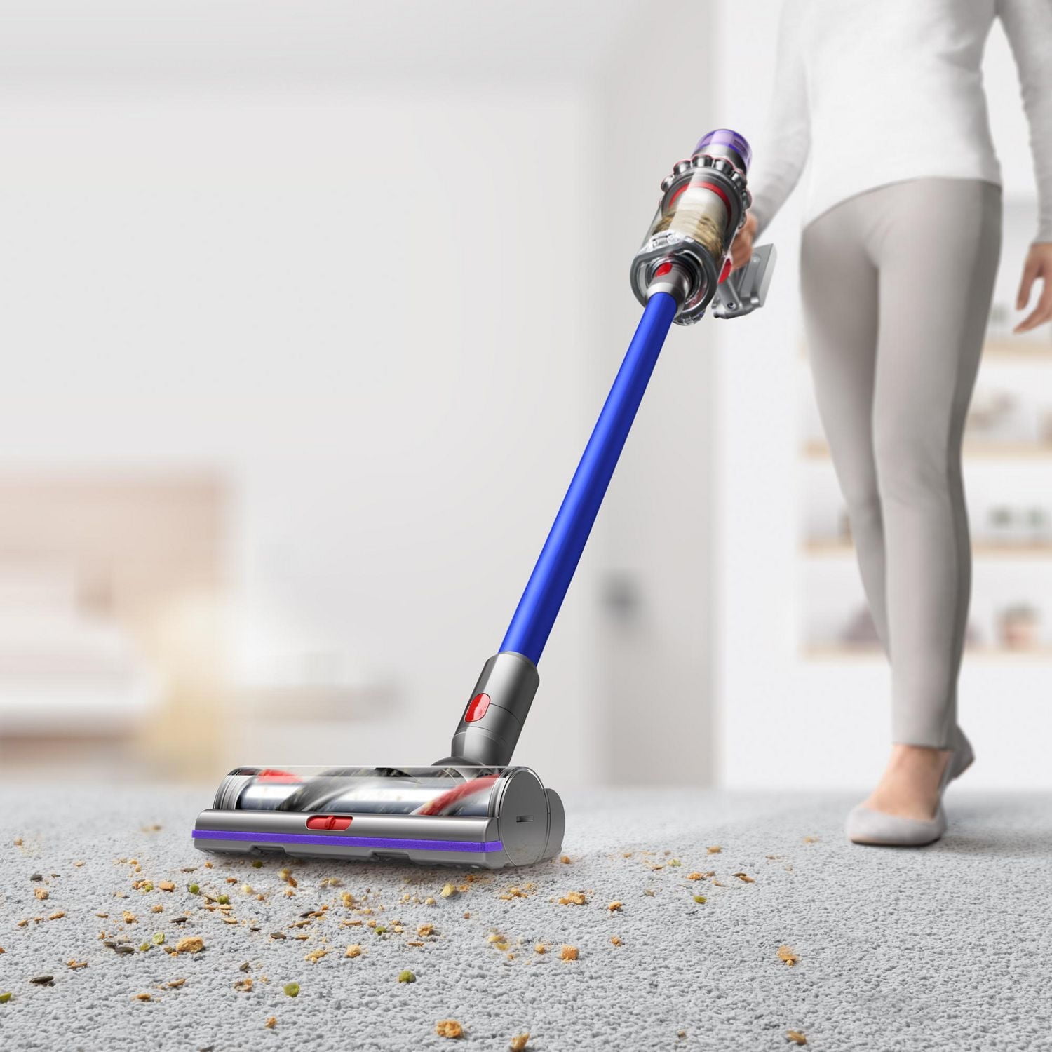 Dyson - 【新品未開封】Dyson V11 Absolute  SV14ABL s-l400.jpg