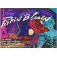 thumbnail image 1 of Paris Blues Movie Poster 16in x 24in Medium Art Poster 16x24 Multi-Color Square Adults Best Posters, 1 of 1