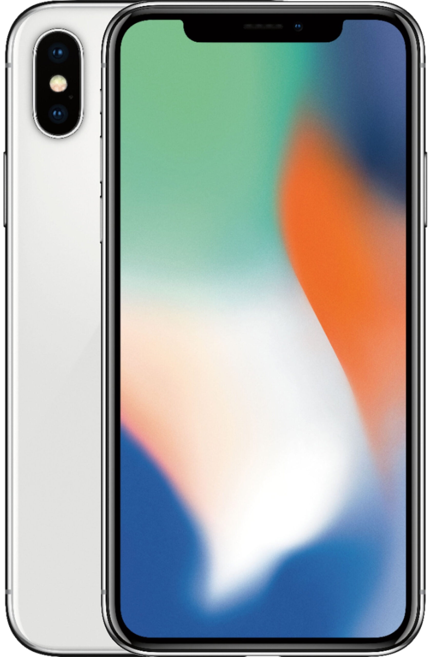 Apple iPhone X 64GB Unlocked GSM Phone w/ Dual 12MP Camera - Space Gray - B  Grade Used - Walmart.com
