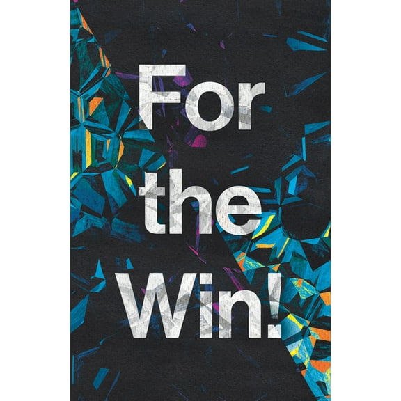 For the Win! (25-Pack), (Paperback)