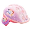 Disney Princess Toddler Micro Bicycle Helmet with Bell