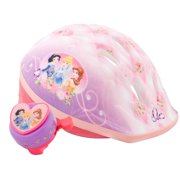 Disney Princess Toddler Micro Bicycle Helmet with Bell