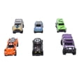 thumbnail image 2 of Mini Car Model, Pull Back Car Interaction Toy  for Children Over 3 Years Old, 2 of 7