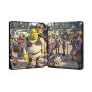 Shrek The Third [BLU-RAY]
