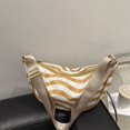 thumbnail image 3 of Crossbody Bag Women Nylon Cierre La Dumpling Half Moon, 3 of 6