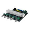 thumbnail image 1 of Placa amplificadora TPA3116 Audio USB DAC 5,0 Compatible con Bluetooth (versión actualizada), 1 of 4