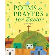 Poems and Prayers for Easter [Hardcover - Used]