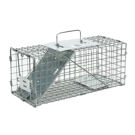 - Havahart Small 1-Door Animal Trap