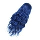 thumbnail image 4 of Pelucas onduladas largas Halloween Halloween Hallowee Hermosa mujer periwig peluca natural, 4 of 4