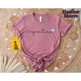 Argentina Shirt With Heart Flag Design Minimalist Travel Shirt Cute argentina-shirt-with-heart-flag-design-minimalist-travel-shirt-cute