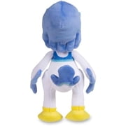 Pokemon Center: Quaxwell Poké Plush, 11 ¼ Inch