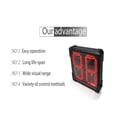 thumbnail image 4 of Electronic Basketball Scoreboard For Led 12/24/14s Shot Clock Scoreboard Used Basketball Timing Equipment ,Easy to Use, 4 of 5