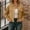*Khaki, variant on ClodeEU Women's Cropped Corduroy Jacket ,Lapel Button Long Sleeve Jacke,Fall Casual Trendy Jacket Khaki,Womens Plus S