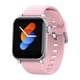 thumbnail image 1 of Smart Watch Soporte Llamadas y Notificaciones Waterproof IP67 Zeta Sw10, 1 of 6