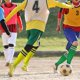 thumbnail image 4 of 6 pares de calcetines de fútbol, ​​calcetines de compresión elásticos de color hasta la rodilla, calcetines deportivos de fútbol para hombres y mujeres, 4 of 5