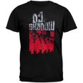 thumbnail image 1 of DJ Shadow - Protest T-Shirt, 1 of 1