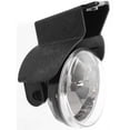 thumbnail image 3 of For Dodge Durango Fog Light Assembly 1998 1999 2000 Driver Side w/ Bulbs Replacement for CH2592104, 3 of 4